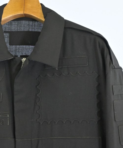 sacai（サカイ）その他 黒 サイズ:3(L位) メンズ/2200701688035