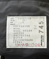sacai（サカイ）その他 黒 サイズ:3(L位) メンズ/2200701688035