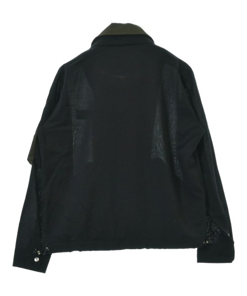 sacai（サカイ）その他 紺 サイズ:1(S位) メンズ/2200701732103