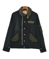 sacai（サカイ）その他 紺 サイズ:1(S位) メンズ/2200701732103
