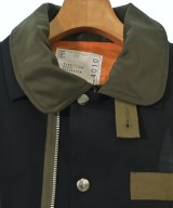 sacai（サカイ）その他 紺 サイズ:1(S位) メンズ/2200701732103