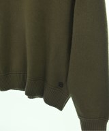 sacai（サカイ）ニット・セーター カーキ サイズ:1(S位) メンズ/2200701822019