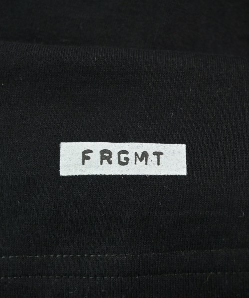 sacai（サカイ）Tシャツ・カットソー 黒 サイズ:2(M位) メンズ/2200701822026
