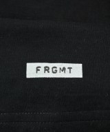 sacai（サカイ）Tシャツ・カットソー 黒 サイズ:2(M位) メンズ/2200701822026