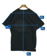 sacai（サカイ）Tシャツ・カットソー 黒 サイズ:2(M位) メンズ/2200701822026