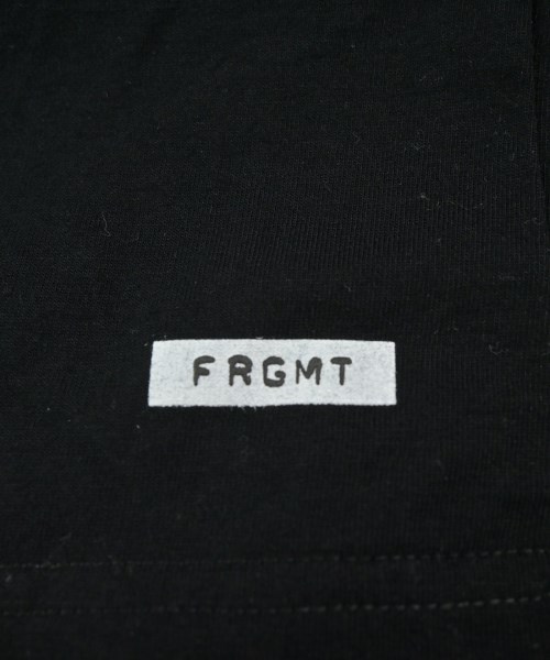 sacai（サカイ）Tシャツ・カットソー 黒 サイズ:2(M位) メンズ/2200701822033