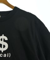 sacai（サカイ）Tシャツ・カットソー 黒 サイズ:2(M位) メンズ/2200701822033