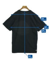 sacai（サカイ）Tシャツ・カットソー 黒 サイズ:2(M位) メンズ/2200701822033