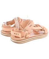 sacai（サカイ）サンダル ベージュ サイズ:UK5(27.5cm位) メンズ/2200701822057