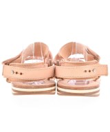 sacai（サカイ）サンダル ベージュ サイズ:UK5(27.5cm位) メンズ/2200701822057