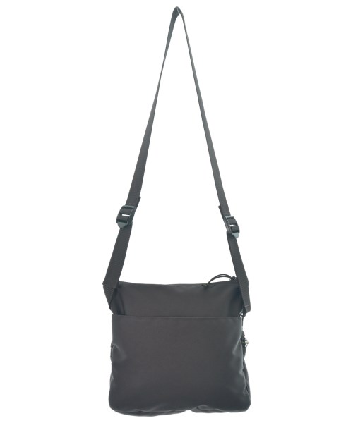 sacai（サカイ）ショルダーバッグ 茶 サイズ:- メンズ/2200698296107
