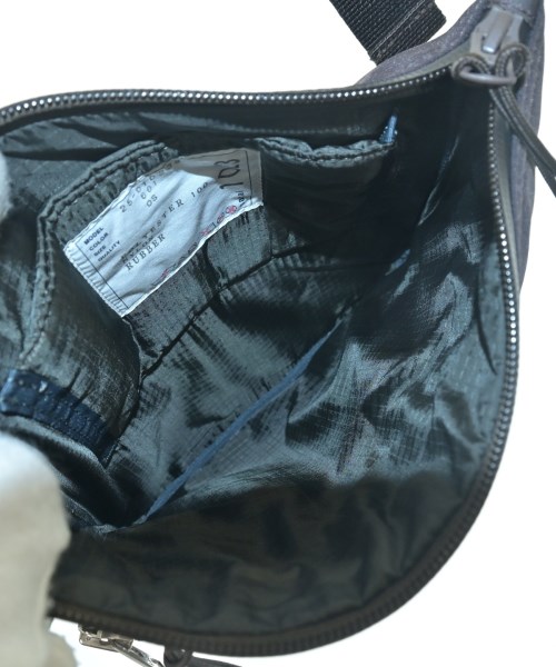 sacai（サカイ）ショルダーバッグ 茶 サイズ:- メンズ/2200698296107