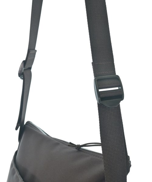 sacai（サカイ）ショルダーバッグ 茶 サイズ:- メンズ/2200698296107