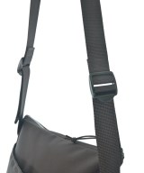 sacai（サカイ）ショルダーバッグ 茶 サイズ:- メンズ/2200698296107