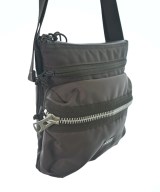 sacai（サカイ）ショルダーバッグ 茶 サイズ:- メンズ/2200698296107