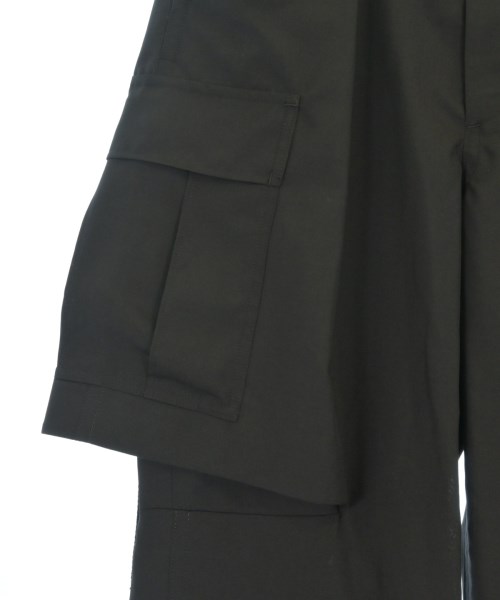sacai（サカイ）カーゴパンツ 黒 サイズ:0(XS位) メンズ/2200702027017