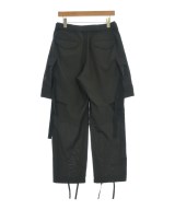 sacai（サカイ）カーゴパンツ 黒 サイズ:0(XS位) メンズ/2200702027017