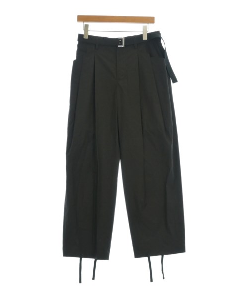 sacai(サカイ)その他 黒 サイズ:1(S位)/2200702027024