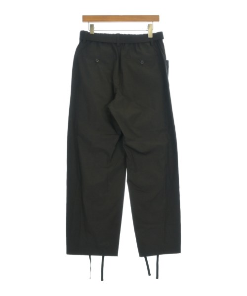 sacai（サカイ）その他 黒 サイズ:1(S位) メンズ/2200702027024