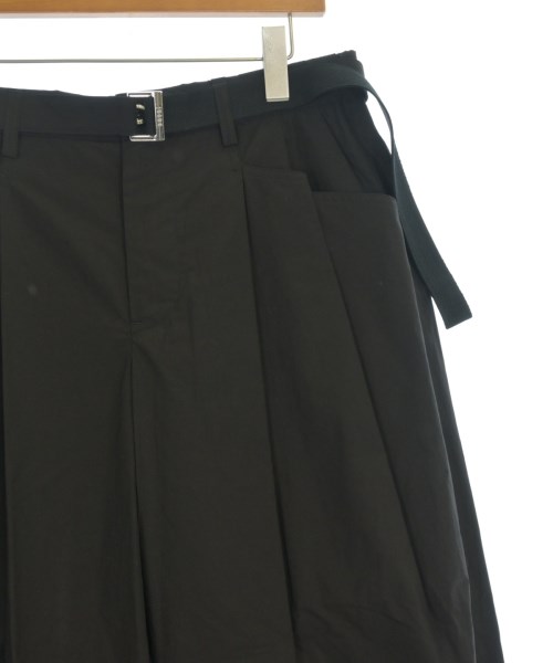 sacai（サカイ）その他 黒 サイズ:1(S位) メンズ/2200702027024