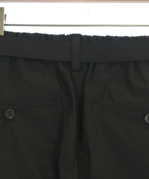 sacai（サカイ）その他 黒 サイズ:1(S位) メンズ/2200702027024