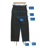 sacai（サカイ）その他 黒 サイズ:1(S位) メンズ/2200702027024
