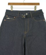 sacai（サカイ）デニムパンツ 紺 サイズ:2(M位) メンズ/2200702027048