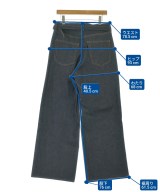 sacai（サカイ）デニムパンツ 紺 サイズ:2(M位) メンズ/2200702027048