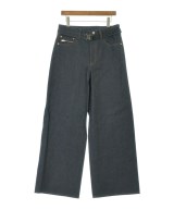 sacai デニムパンツ