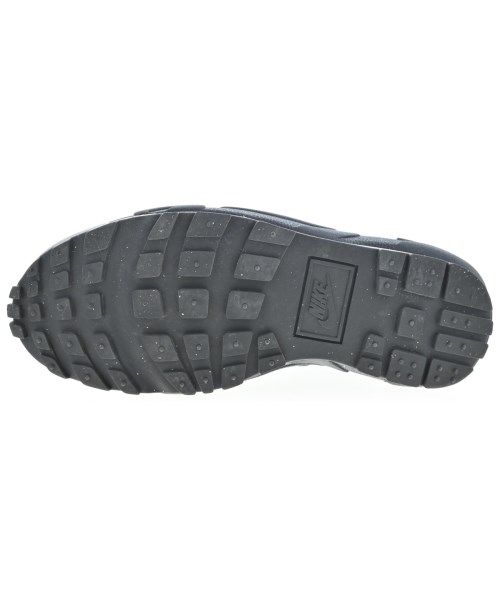 sacai（サカイ）スニーカー 黒 サイズ:28cm メンズ/2200654718032