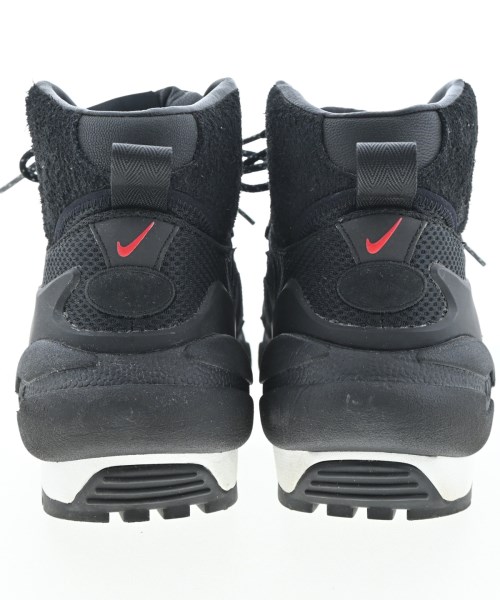 sacai（サカイ）スニーカー 黒 サイズ:28cm メンズ/2200654718032