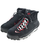 sacai（サカイ）スニーカー 黒 サイズ:28cm メンズ/2200654718032