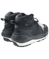 sacai（サカイ）スニーカー 黒 サイズ:28cm メンズ/2200654718032