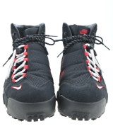 sacai（サカイ）スニーカー 黒 サイズ:28cm メンズ/2200654718032