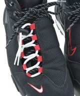 sacai（サカイ）スニーカー 黒 サイズ:28cm メンズ/2200654718032