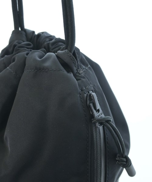 sacai（サカイ）その他 黒 サイズ:- メンズ/2200654718049