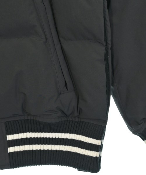 sacai（サカイ）ダウンジャケット/ダウンベスト 黒 サイズ:1(S位) メンズ/2200655140016