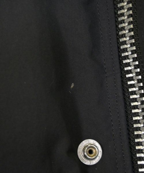 sacai（サカイ）ダウンジャケット/ダウンベスト 黒 サイズ:1(S位) メンズ/2200655140016