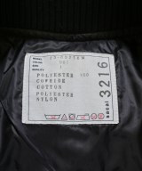 sacai（サカイ）ダウンジャケット/ダウンベスト 黒 サイズ:1(S位) メンズ/2200655140016