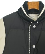 sacai（サカイ）ダウンジャケット/ダウンベスト 黒 サイズ:1(S位) メンズ/2200655140016