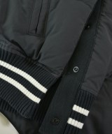 sacai（サカイ）ダウンジャケット/ダウンベスト 黒 サイズ:1(S位) メンズ/2200655140016