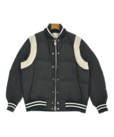 sacai ダウンジャケット/ダウンベスト