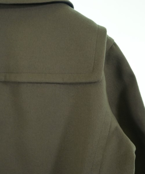 sacai（サカイ）ダッフルコート グレー サイズ:1(S位) メンズ/2200655140030