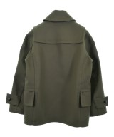 sacai（サカイ）ダッフルコート グレー サイズ:1(S位) メンズ/2200655140030