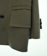 sacai（サカイ）ダッフルコート グレー サイズ:1(S位) メンズ/2200655140030