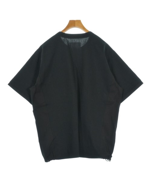 sacai（サカイ）Tシャツ・カットソー 黒 サイズ:2(M位) メンズ/2200655255017