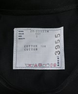 sacai（サカイ）Tシャツ・カットソー 黒 サイズ:2(M位) メンズ/2200655255017