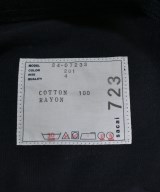 sacai（サカイ）Tシャツ・カットソー 黒 サイズ:4(XL位) メンズ/2200655255024