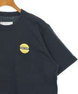 sacai（サカイ）Tシャツ・カットソー 黒 サイズ:4(XL位) メンズ/2200655255024