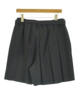 sacai（サカイ）ショートパンツ 黒 サイズ:1(S位) メンズ/2200655364016